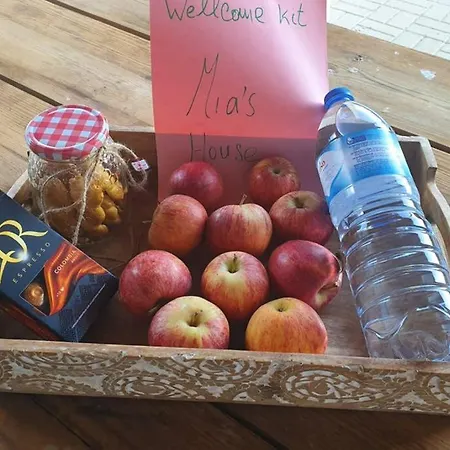 Mia's House Villa Casa Nova