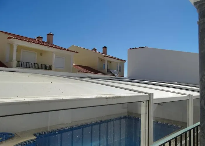 Mia's House Casa Nova