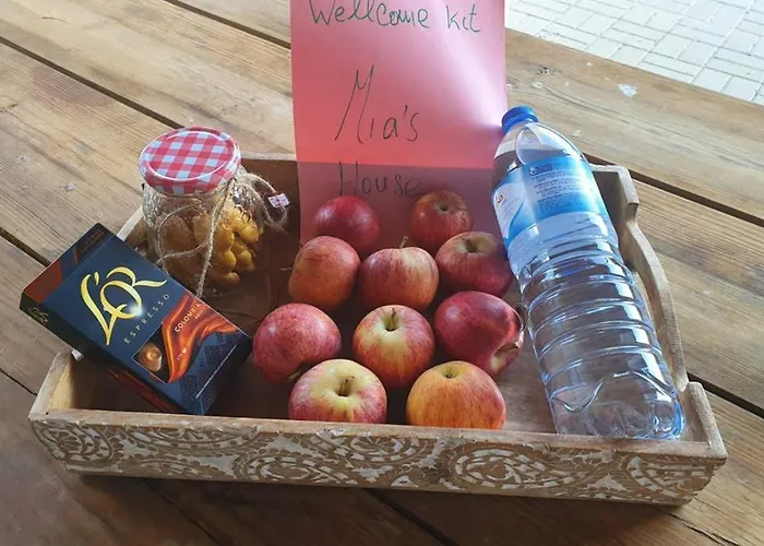 Mia's House Villa Casa Nova